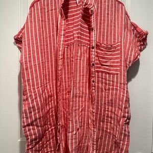 Free People swimsuit cover-up